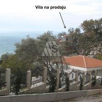 Villa by the lake, in the suburbs in Montenegro, Bar, 303 sq.m.