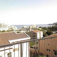 Квартира в Черногории, Будва, Пржно, 65 кв.м.