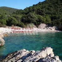 Land plot in Montenegro, Tivat, Radovici