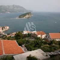 Земельный участок в Черногории, Будва