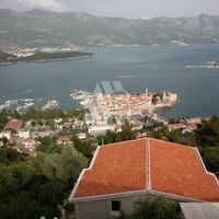 Земельный участок в Черногории, Будва