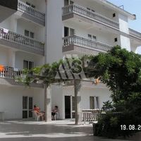 Hotel in Montenegro, Bar, Sutomore, 2000 sq.m.