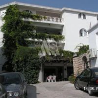 Hotel in Montenegro, Bar, Sutomore, 2000 sq.m.