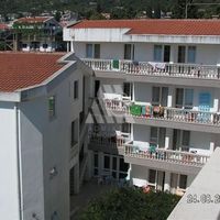 Hotel in Montenegro, Bar, Sutomore, 2000 sq.m.