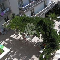 Hotel in Montenegro, Bar, Sutomore, 2000 sq.m.