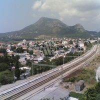 Дом в Черногории, Бар, Сутоморе, 67 кв.м.