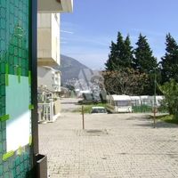 Flat in Montenegro, Bar, Sutomore, 28 sq.m.