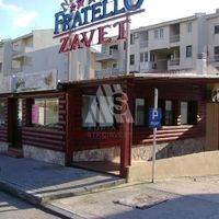 Restaurant (cafe) in Montenegro, Bar, Sutomore, 110 sq.m.