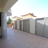 Villa in Republic of Cyprus, Lemesou, 748 sq.m.