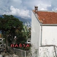 Flat in Montenegro, Tivat, Radovici, 46 sq.m.
