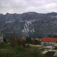 Земельный участок в Черногории, Котор, Рисан