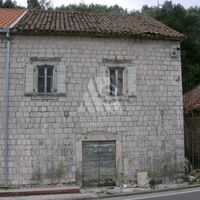 House in the suburbs in Montenegro, Tivat, 200 sq.m.