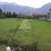 Land plot in Montenegro, Bar
