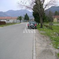 Land plot in Montenegro, Bar