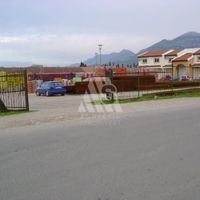 Land plot in Montenegro, Bar