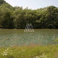 Land plot in the mountains, by the lake in Montenegro, Kolasin