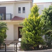 Villa in Republic of Cyprus, Lemesou, 187 sq.m.