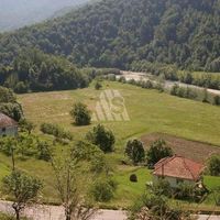 House in the mountains in Montenegro, Kolasin, 100 sq.m.