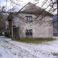 House in the mountains in Montenegro, Kolasin, 100 sq.m.