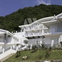 Villa in Montenegro, Bar, 366 sq.m.
