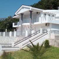 Villa in Montenegro, Bar, 366 sq.m.