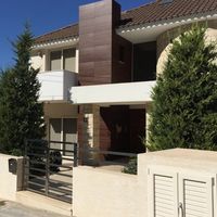Villa in Republic of Cyprus, Lemesou, 320 sq.m.