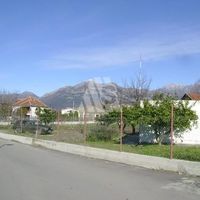 Land plot in Montenegro, Bar