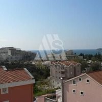 Квартира в Черногории, Будва, Пржно, 65 кв.м.