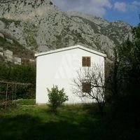 Land plot in Montenegro, Bar, Sutomore
