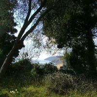 Land plot in Montenegro, Bar, Sutomore