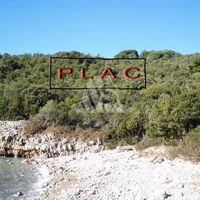 Land plot in the suburbs in Montenegro, Tivat, Radovici