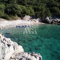 Land plot in the suburbs in Montenegro, Tivat, Radovici