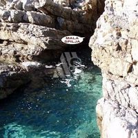 Land plot in the suburbs in Montenegro, Tivat, Radovici