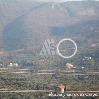 Land plot in the suburbs in Montenegro, Bar