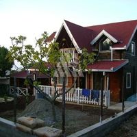 House in Montenegro, Bar, Utjeha, 80 sq.m.