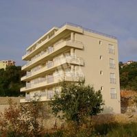 Квартира в Черногории, Бар, Добра Вода, 70 кв.м.