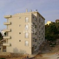 Квартира в Черногории, Бар, Добра Вода, 70 кв.м.