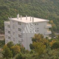 Квартира в Черногории, Бар, Добра Вода, 70 кв.м.