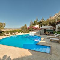 Villa in Republic of Cyprus, Lemesou, 400 sq.m.