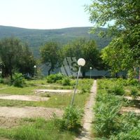 Land plot in Montenegro, Tivat, Radovici