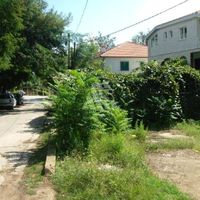 Land plot in Montenegro, Tivat, Radovici
