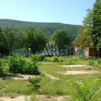 Land plot in Montenegro, Tivat, Radovici