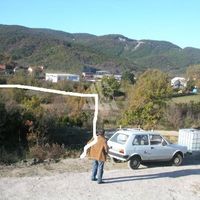 Land plot in Montenegro, Kotor