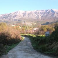 Land plot in Montenegro, Kotor
