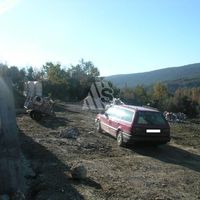 Land plot in Montenegro, Kotor