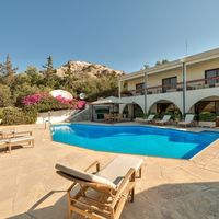 Villa in Republic of Cyprus, Lemesou, 400 sq.m.