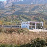 Land plot in Montenegro, Kotor