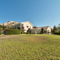 Villa in Republic of Cyprus, Lemesou, 400 sq.m.