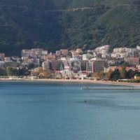 Квартира в Черногории, Будва, 85 кв.м.