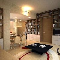 Квартира в Черногории, Будва, 85 кв.м.